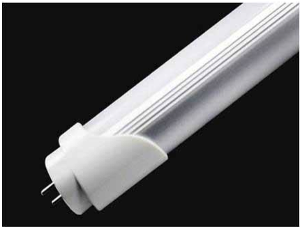 T8 tube with Microwave Motion Sensor
